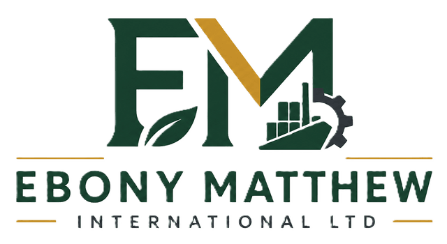Ebony Matthew International Ltd